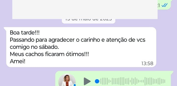 Depoimento Monica