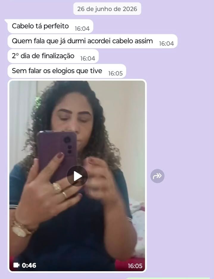 Depoimento Ingrid